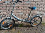 2x Plooifiets/vouwfiets Nordic Bike, Fietsen en Brommers, Ophalen, Gebruikt, Overige merken