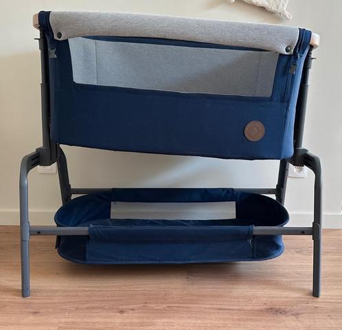 Maxi Cosi Iora Co-sleeper, Kinderen en Baby's, Babywiegjes en Ledikanten, Zo goed als nieuw, Ophalen