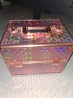 Pedicure/manicure koffer, Handtassen en Accessoires, Ophalen, Nieuw