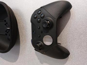 Elite 2 controller te koop
Begroet mijn teststappen  beschikbaar voor biedingen