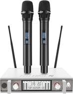 Draadloos microfoonsysteem | GRATIS LEVERING, -, Verzenden, -, Overige typen