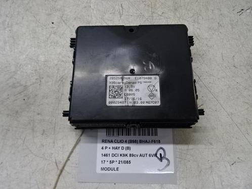 COMPUTER Renault Clio IV (5R) (01-2012/08-2021) (285259696R), Auto-onderdelen, Elektronica en Kabels, Renault, Gebruikt