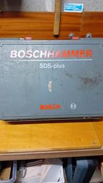 Bosch accu boormachine, Bricolage & Construction, Enlèvement, Utilisé, Perceuse