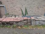 Betontegels 30x30 70m2, Tuin en Terras, Tegels en Klinkers, Ophalen, Zo goed als nieuw, Klinkers