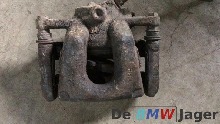 Remklauw rechts voor BMW E87 34116774682, Auto-onderdelen, Remmen en Aandrijving, BMW, Gebruikt, Ophalen of Verzenden