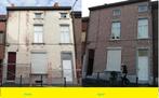renovation de façade , rejointoyage , sablage ,cimentage, Ophalen of Verzenden, Zo goed als nieuw