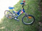 Kinder fiets, Fietsen en Brommers, Ophalen, 20 inch of meer