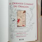 Le dernier combat du dragon dédicacé, Enlèvement ou Envoi, Comme neuf