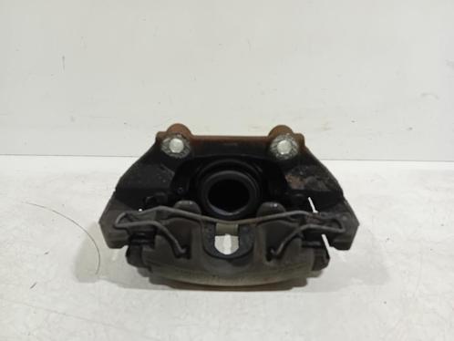 REMKLAUW LINKS VOOR Skoda Rapid (01-2012/01-2022), Auto-onderdelen, Remmen en Aandrijving, Skoda, Gebruikt