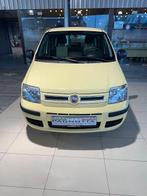 Fiat Panda 1.2 Dynamic Automatische versnellingsbak, Auto's, Fiat, Automaat, Stof, Gebruikt, 1242 cc