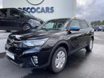 SsangYong Korando e-motion Half Leder - Camera - Verwarmd s, Auto's, SsangYong, Automaat, USB, Zwart, Elektrisch
