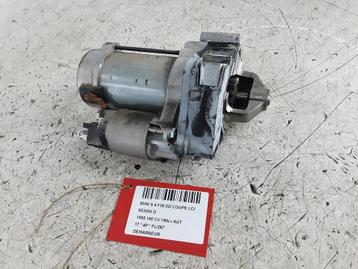 STARTMOTOR BMW 4 serie Gran Coupe (F36) (8570846) beschikbaar voor biedingen