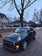 Mini cooper 1.5d 2018..., Auto's, Mini, Stof, Zwart, 1500 cc, Particulier