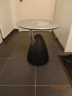 Bijzettafel Leolux, Design, 45 à 60 cm, Enlèvement, Utilisé