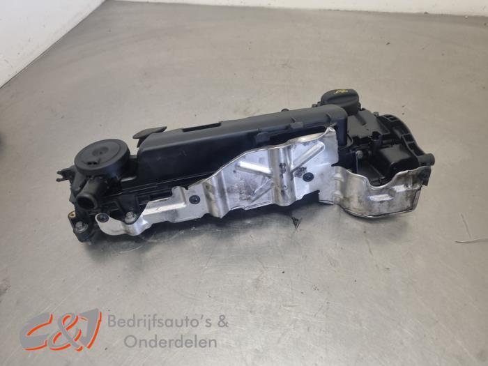 Kleppendeksel van een Peugeot Expert, Auto-onderdelen, Motor en Toebehoren, Peugeot, Gebruikt, 3 maanden garantie, Ophalen of Verzenden