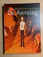Harry Mulisch Milan Hulsing De Aanslag, Boeken, Ophalen of Verzenden, Nieuw