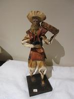 Papieren figuur Mexico papier-maché Mexicaans volksbeeld, Ophalen