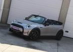 MINI Cooper S Cabrio - SportSeats/AmbientLight/Digital/Cam, Autos, Mini, Argent ou Gris, Achat, Euro 6, Entreprise