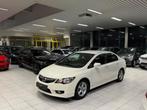 Honda Civic 1.4 Benzine/Hybrid 70kW Bouwjaar 2010, Auto's, Honda, Automaat, Mistlampen, Bedrijf, 5 deurs