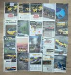 RENAULT SPORT SPIDER - ARTIKELS, Boeken, Auto's | Folders en Tijdschriften, Ophalen of Verzenden, Renault