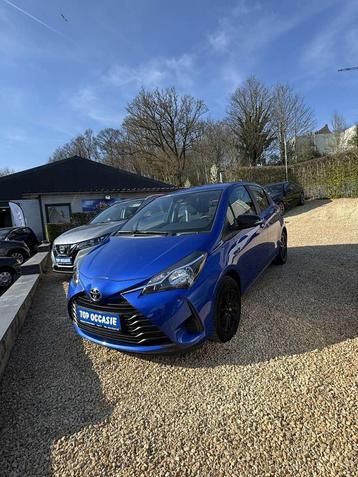 Toyota Yaris 2019. Is reeds verkocht  beschikbaar voor biedingen