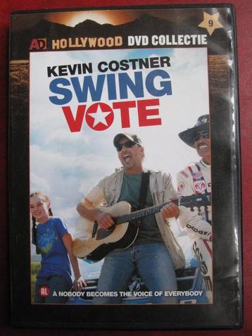Swing Vote (2008) beschikbaar voor biedingen