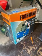 Frohmann compressor Nieuw in doos, Doe-het-zelf en Bouw, Ophalen, Zo goed als nieuw