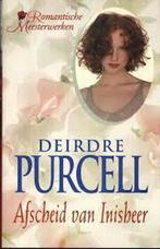 Boek: Afscheid van Inisheer (Deirdre Purcell), Boeken, Ophalen of Verzenden, Zo goed als nieuw