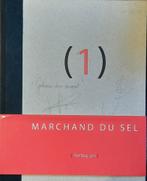 boek: Marchand du sel[1]/ Hertog Jan-GESIGNEERD, Boeken, Ophalen of Verzenden, Zo goed als nieuw