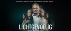 Lichtgevoelig musical over dementie zaterdag 11/10 Brugge, Tickets en Kaartjes, Twee personen, Oktober