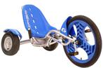 go-cart - ligfiets - 3 wielen - skelter - triker, Ophalen, Gebruikt, Overige merken