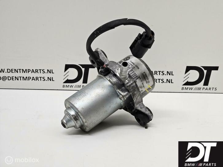 Vacuum pomp BMW M5 E60 M6 E63 S85 S85B50 34336769029, Auto-onderdelen, Motor en Toebehoren, BMW, Gebruikt, Ophalen of Verzenden