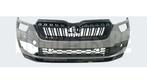 Bumper Skoda Kamiq 658 MONTE CARLO 19- 658807221  Voorbumper, Gebruikt, -, Voor, -