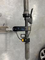 Trottinette électrique, Fietsen en Brommers, Steps, Ophalen, Gebruikt, Segway Ninebot