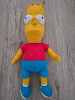 Peluche Simpson de 2012, Collections, Enlèvement