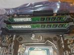 Kingston ValueRAM KVR16N11/8, Computers en Software, RAM geheugen, Gebruikt, 8 GB, DDR3, Ophalen of Verzenden