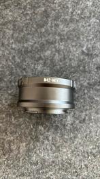 M42 naar Sony E mount adapter, Audio, Tv en Foto, Ophalen of Verzenden, Zo goed als nieuw