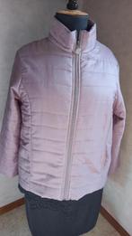 Dames jas pastel paars maat S -M-L, Ophalen of Verzenden, Zo goed als nieuw, Maat 36 (S), Paars