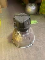 Plafondlamp atelier 50cm, Huis en Inrichting, Ophalen, Gebruikt