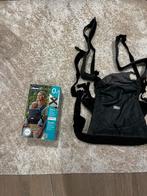 Porte bebe chicco skin fit, Kinderen en Baby's, Babydragers en Draagdoeken, Ophalen, Zo goed als nieuw, Chicco