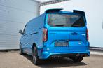 Ford Transit Custom-L2-MSRT-170Pk-Autom-4x4-Nieuw- 46990+BTW, Autos, Achat, Euro 6, 3 places, 5 portes