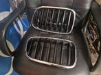 Grille de calandre original Bmw x5 état neuf, Ophalen, Gereviseerd, BMW, Motorkap