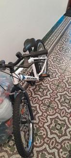 Vélo, Vélos & Vélomoteurs, Enlèvement, Comme neuf, 20 à 24 pouces, Rockrider