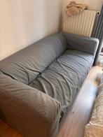Ikea KLIPPAN zetel, Huis en Inrichting, Ophalen, Gebruikt, 150 tot 200 cm, Tweepersoons