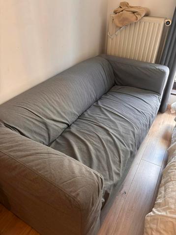 Ikea KLIPPAN zetel beschikbaar voor biedingen
