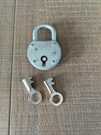 Slot Abus, Ophalen of Verzenden, Zo goed als nieuw