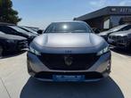 Peugeot 308 1.2I 130PK AUTOMAAT FULL LED NAVIGATIE CARPLAY A, Autos, Peugeot, Argent ou Gris, Achat, Euro 6, Entreprise