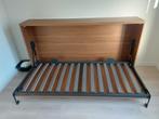 Kastbed, Huis en Inrichting, Ophalen, Eenpersoons, Zo goed als nieuw, 80 cm