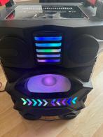 Haut-parleur Bluetooth Party — LGS ED-SP, Autres marques, 60 à 120 watts, Enlèvement, Utilisé