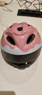 Helm fiets XS, Fietsen en Brommers, Ophalen